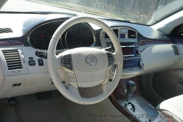 2011 Toyota Avalon Limited