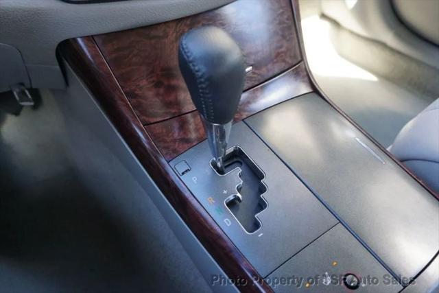 2011 Toyota Avalon Limited
