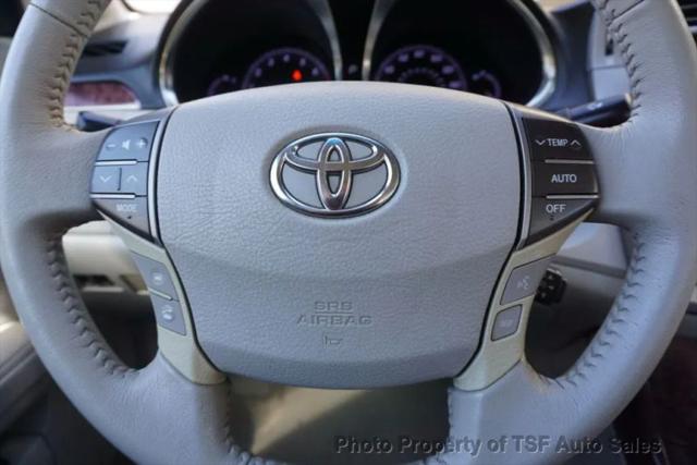 2011 Toyota Avalon Limited