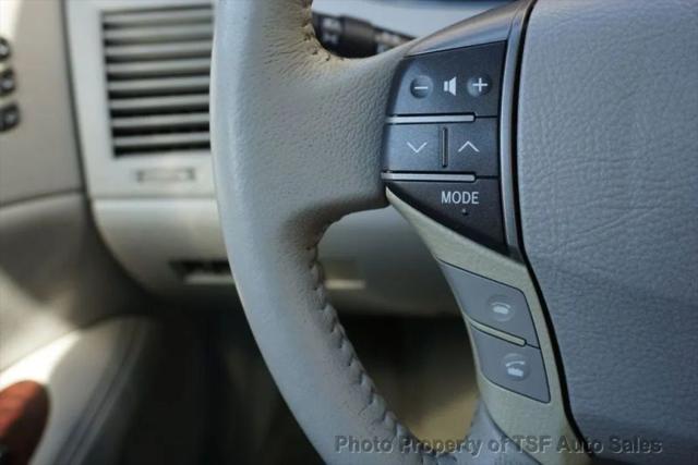 2011 Toyota Avalon Limited