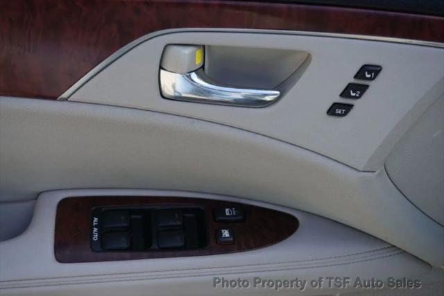 2011 Toyota Avalon Limited