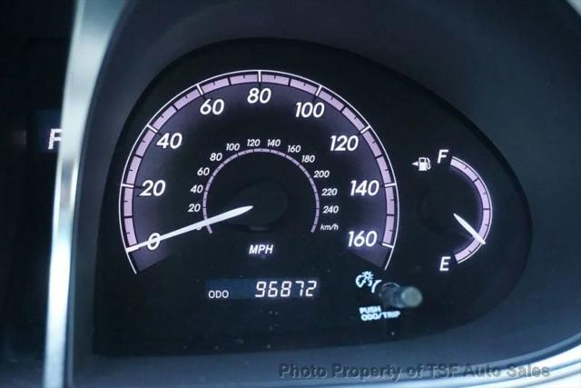2011 Toyota Avalon Limited