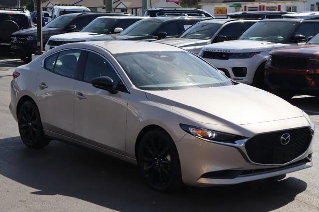 2025 Mazda Mazda3 2.5 S Select Sport for sale in Smyrna, TN