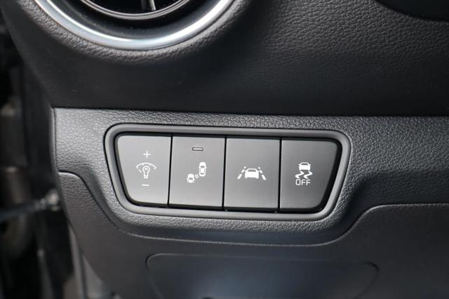 2021 Kia Forte GT Manual