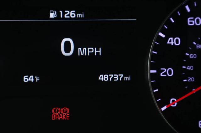 2021 Kia Forte GT Manual