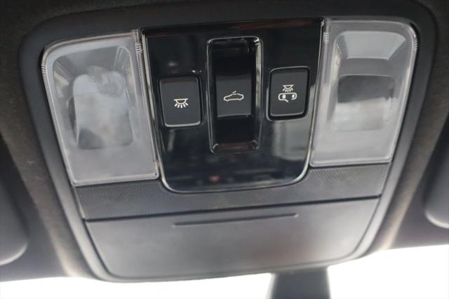 2021 Kia Forte GT Manual