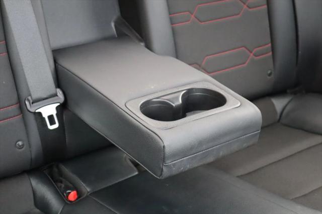 2021 Kia Forte GT Manual