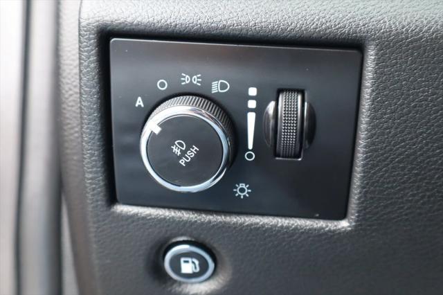 2018 Jeep Grand Cherokee Laredo E 4x2