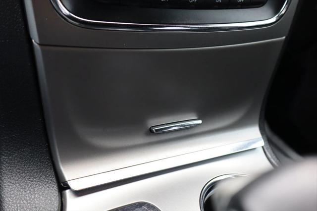 2018 Jeep Grand Cherokee Laredo E 4x2