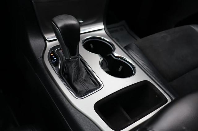 2018 Jeep Grand Cherokee Laredo E 4x2