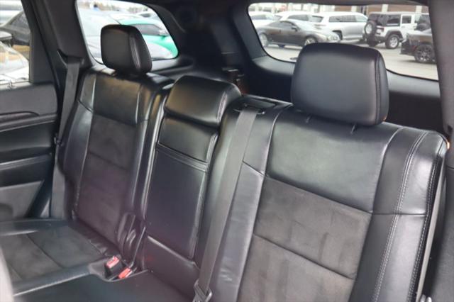2018 Jeep Grand Cherokee Laredo E 4x2