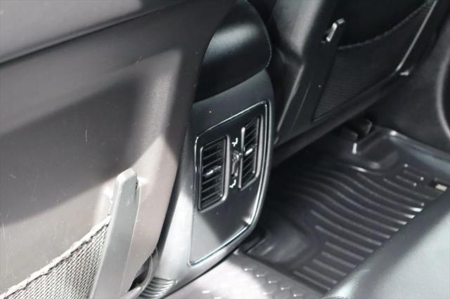 2018 Jeep Grand Cherokee Laredo E 4x2