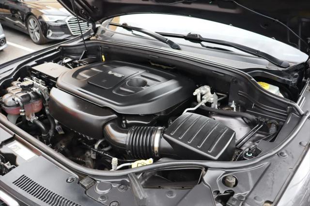 2018 Jeep Grand Cherokee Laredo E 4x2