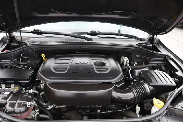 2018 Jeep Grand Cherokee Laredo E 4x2