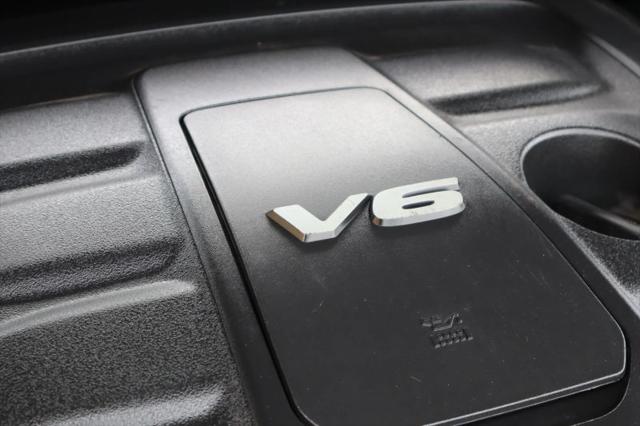 2018 Jeep Grand Cherokee Laredo E 4x2