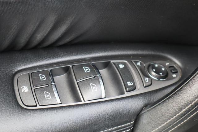 2020 Nissan Armada SL 2WD