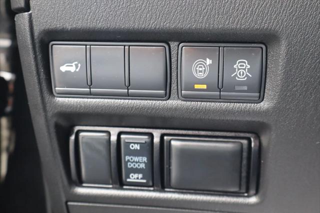 2020 Nissan Armada SL 2WD