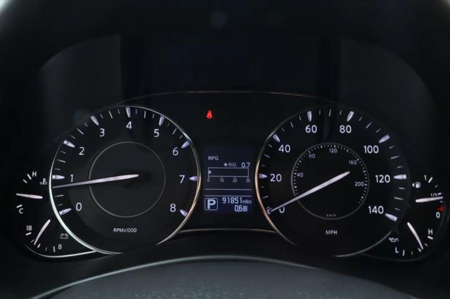 2020 Nissan Armada SL 2WD