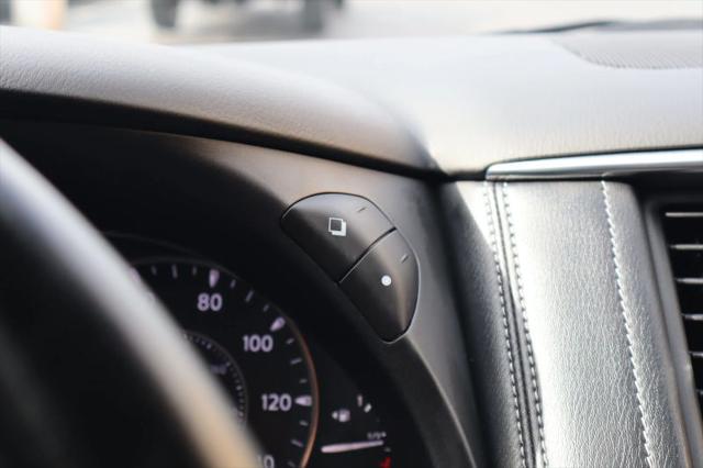2020 Nissan Armada SL 2WD