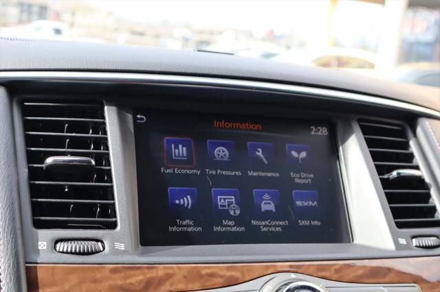 2020 Nissan Armada SL 2WD