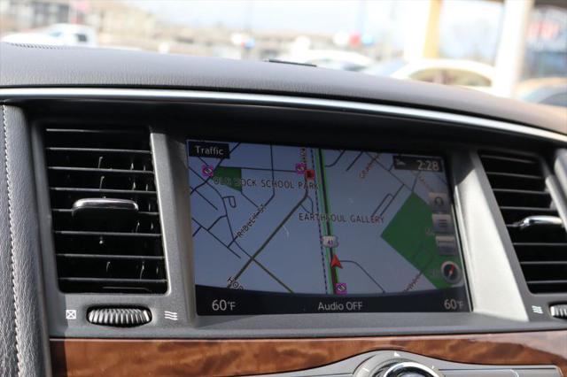 2020 Nissan Armada SL 2WD