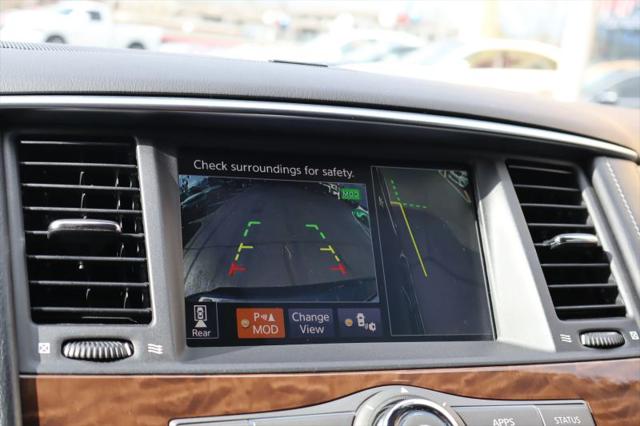 2020 Nissan Armada SL 2WD