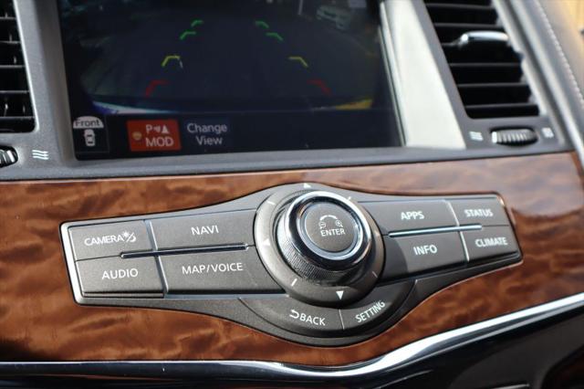 2020 Nissan Armada SL 2WD