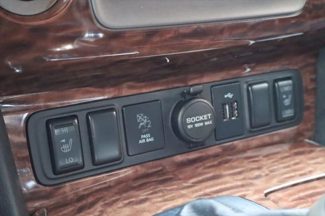 2020 Nissan Armada SL 2WD
