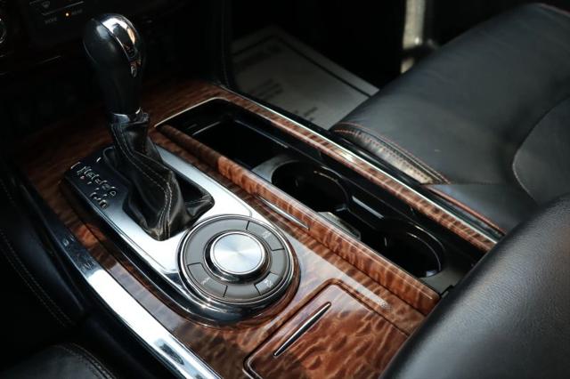 2020 Nissan Armada SL 2WD