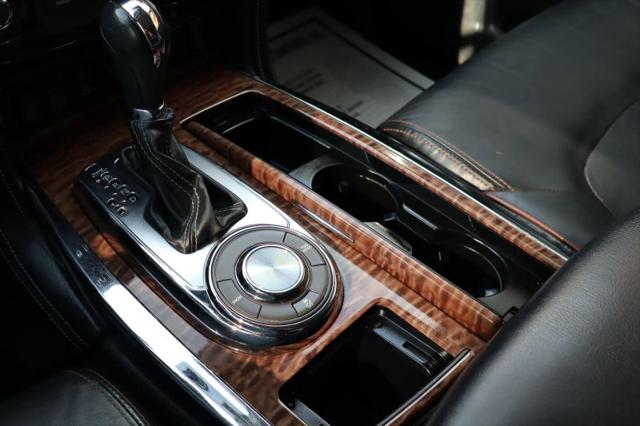 2020 Nissan Armada SL 2WD