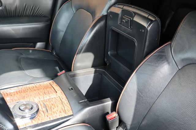 2020 Nissan Armada SL 2WD