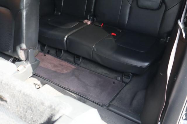 2020 Nissan Armada SL 2WD