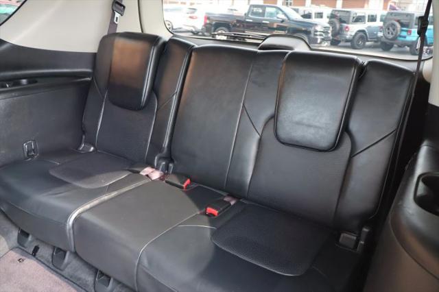 2020 Nissan Armada SL 2WD