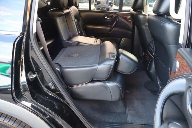 2020 Nissan Armada SL 2WD