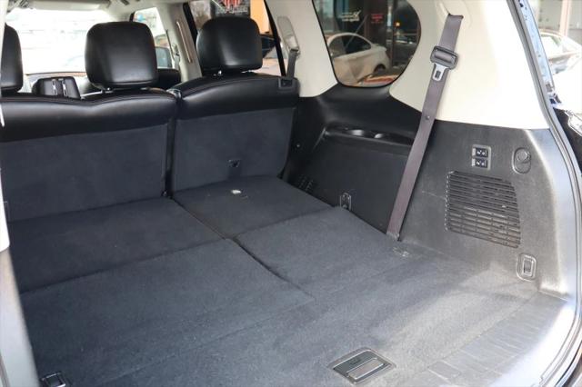 2020 Nissan Armada SL 2WD