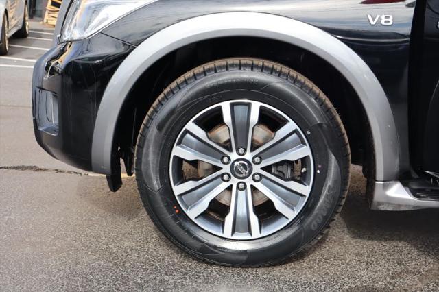 2020 Nissan Armada SL 2WD