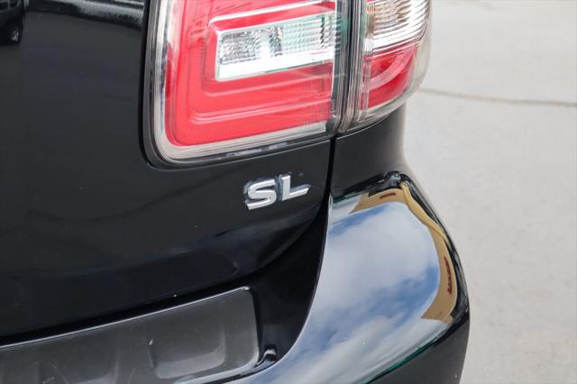 2020 Nissan Armada SL 2WD