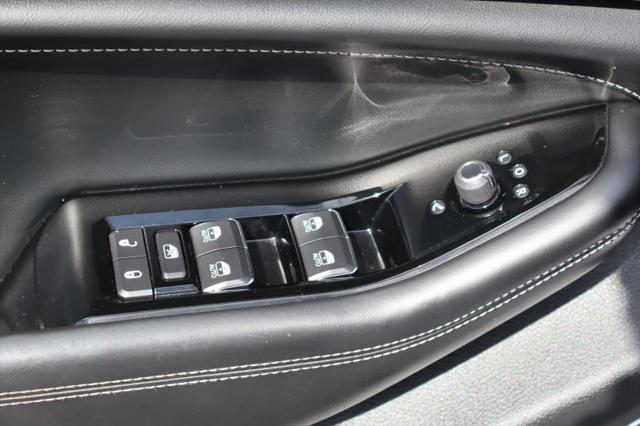 2021 Jeep Grand Cherokee Overland 4x4