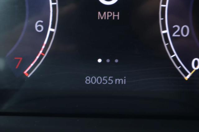 2021 Jeep Grand Cherokee Overland 4x4