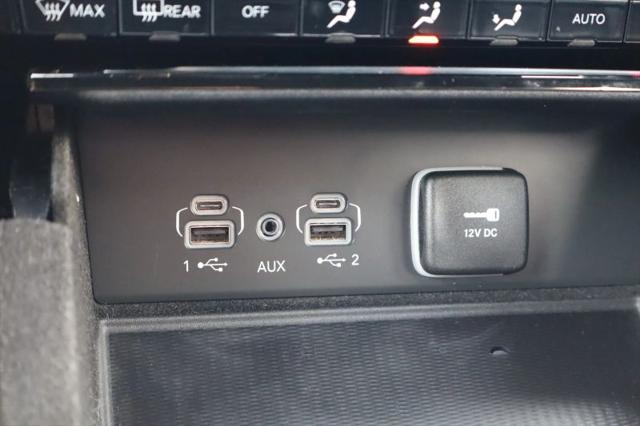 2021 Jeep Grand Cherokee Overland 4x4