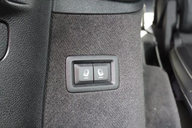 2021 Jeep Grand Cherokee Overland 4x4