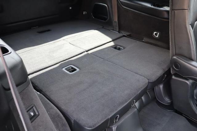 2021 Jeep Grand Cherokee Overland 4x4