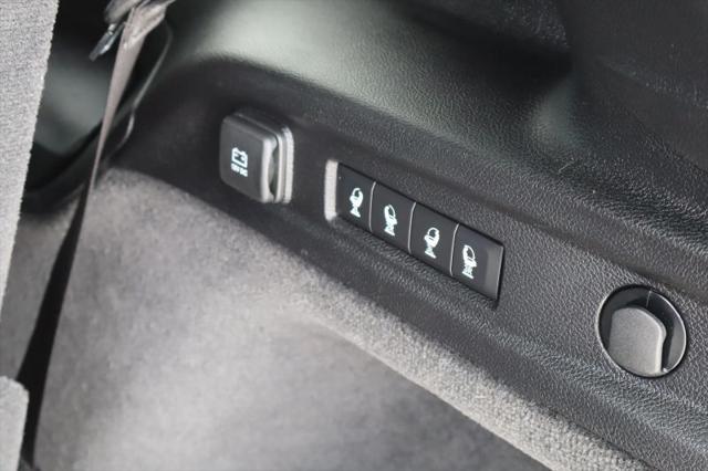2021 Jeep Grand Cherokee Overland 4x4