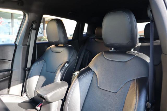 2021 Jeep Compass 80th Anniversary 4x4