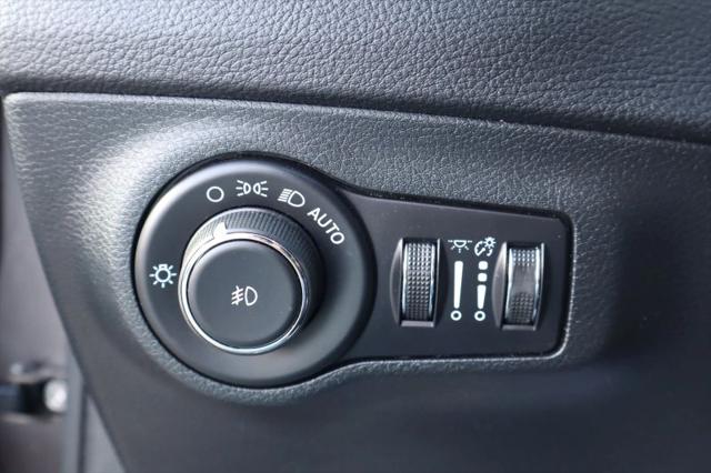 2021 Jeep Compass 80th Anniversary 4x4