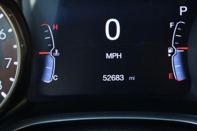 2021 Jeep Compass 80th Anniversary 4x4