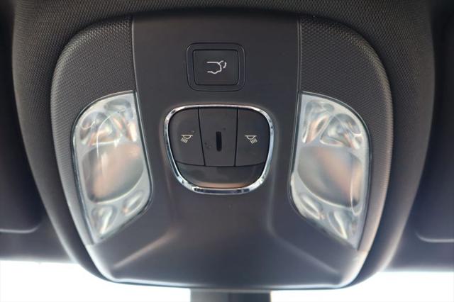 2021 Jeep Compass 80th Anniversary 4x4