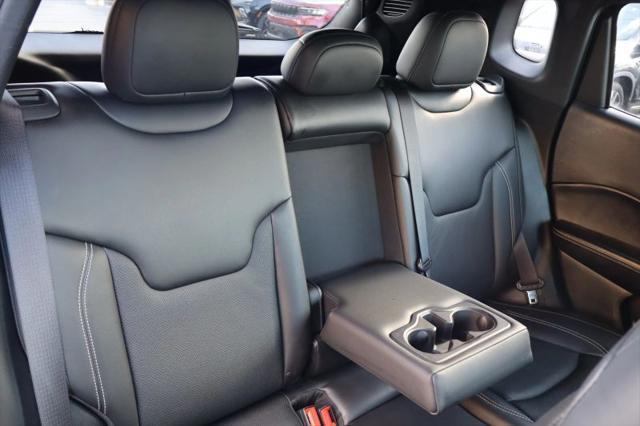 2021 Jeep Compass 80th Anniversary 4x4
