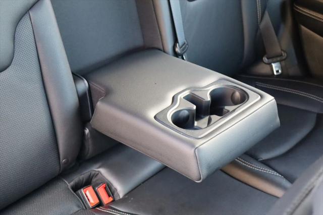 2021 Jeep Compass 80th Anniversary 4x4