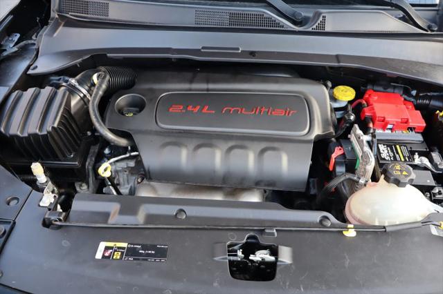 2021 Jeep Compass 80th Anniversary 4x4